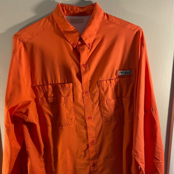 Columbia Classic PFG - Picture 1 of 4